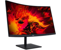 Acer Nitro XZ273UX Curved - 697746 - zdjęcie 2